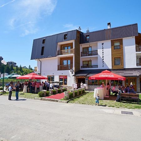 Apartments Wintersport Vlasic Εξωτερικό φωτογραφία
