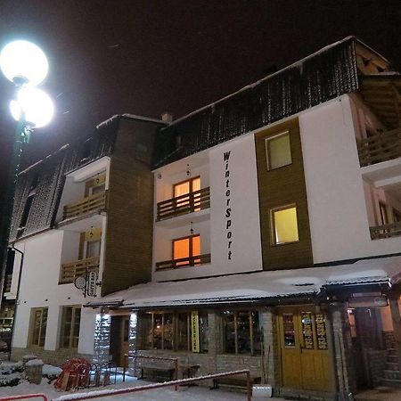 Apartments Wintersport Vlasic Εξωτερικό φωτογραφία