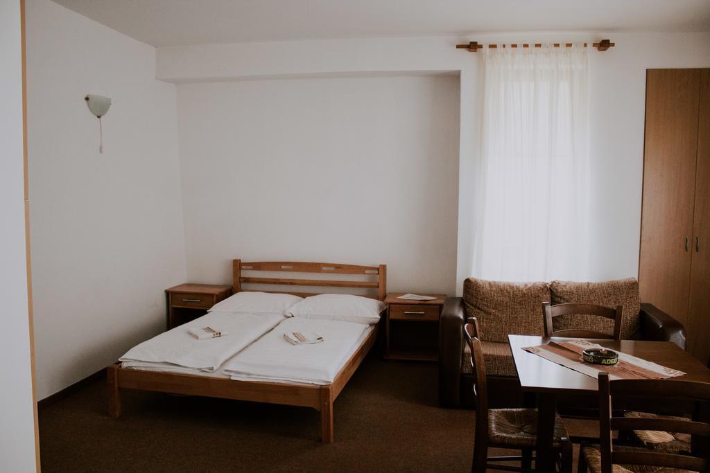 Apartments Wintersport Vlasic Εξωτερικό φωτογραφία