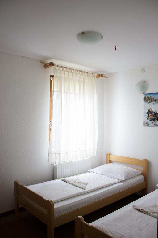 Apartments Wintersport Vlasic Εξωτερικό φωτογραφία