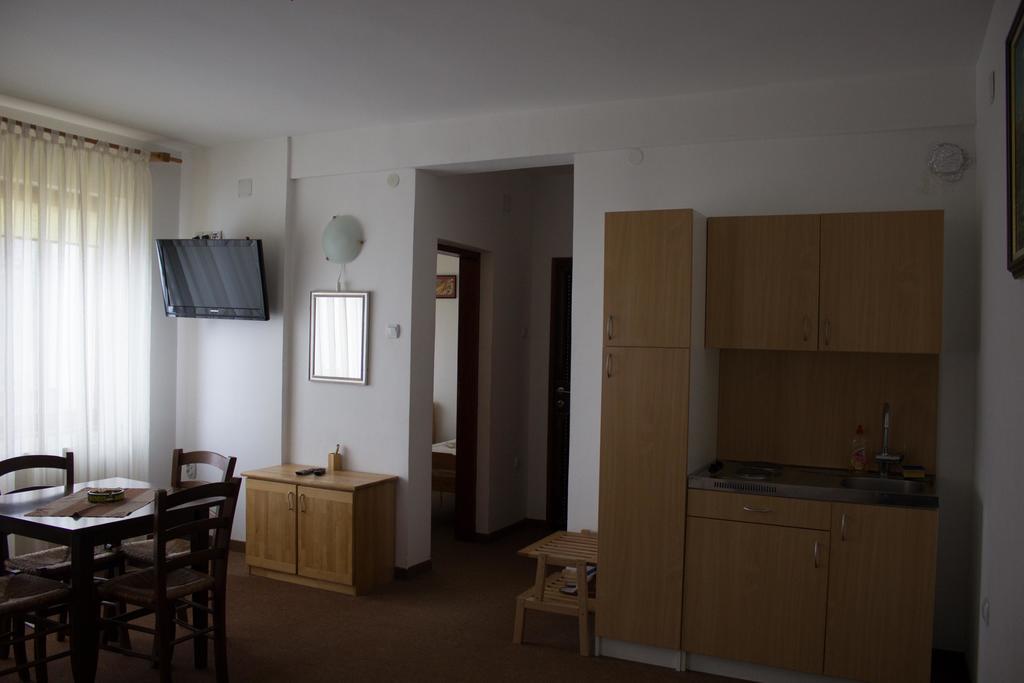 Apartments Wintersport Vlasic Εξωτερικό φωτογραφία