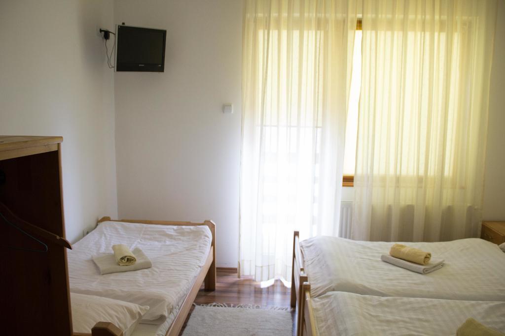 Apartments Wintersport Vlasic Εξωτερικό φωτογραφία