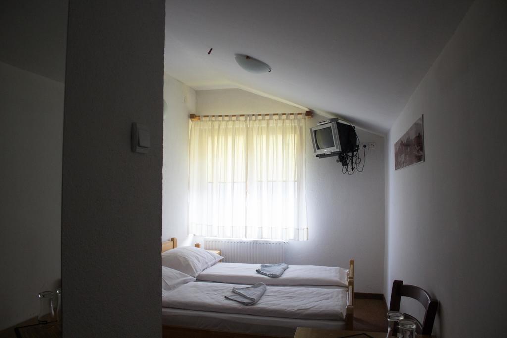 Apartments Wintersport Vlasic Εξωτερικό φωτογραφία