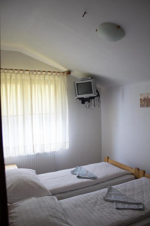 Apartments Wintersport Vlasic Εξωτερικό φωτογραφία